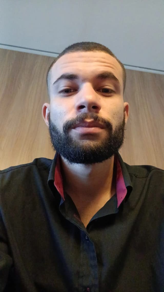 Roger Ferreira da Silva