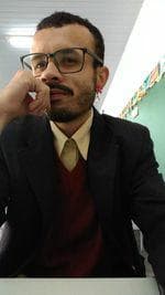 Steve Ferreira da Silva